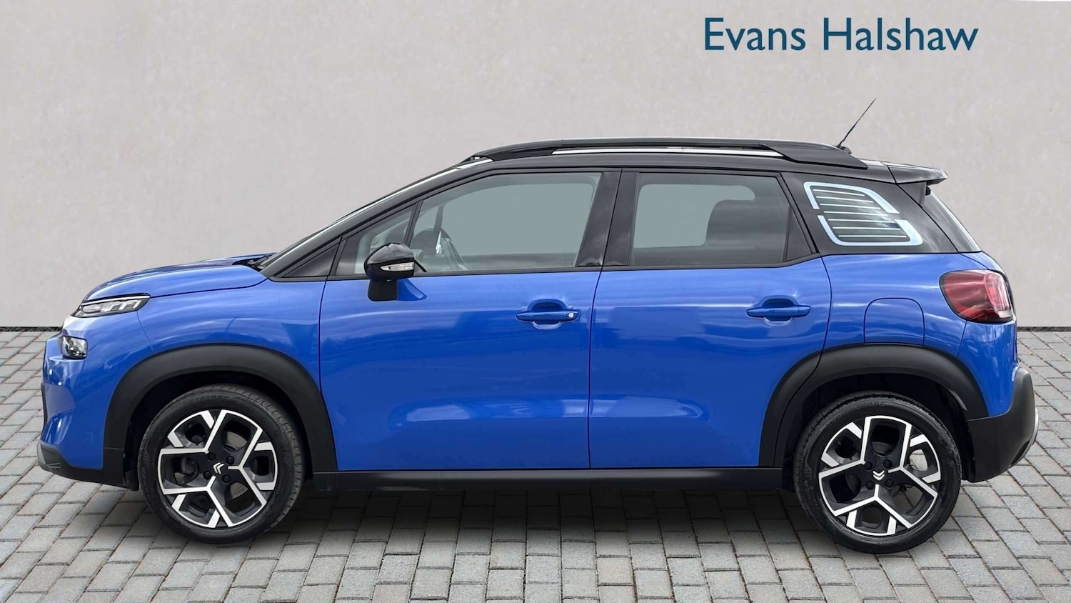 Used Citroen C3 Aircross 2023 for sale - 78129764: Photo 3