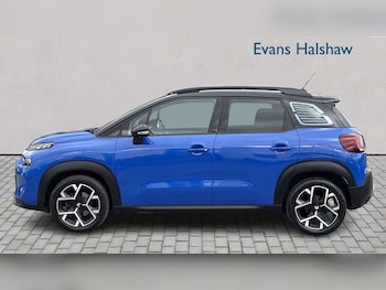 Used Citroen C3 Aircross 2023 for sale - 78129764: Photo