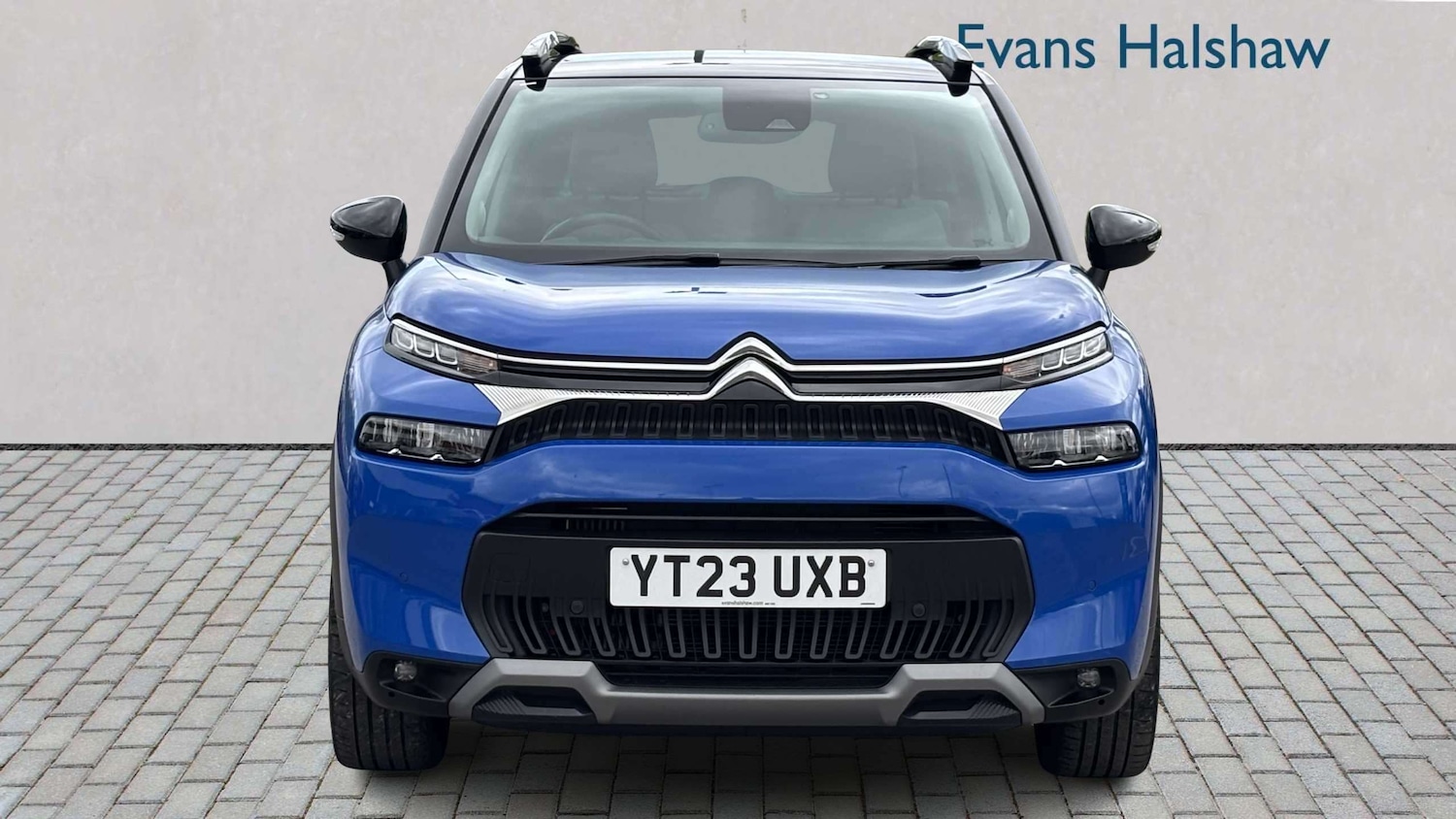 Used Citroen C3 Aircross 2023 for sale - 78129764: Photo 4