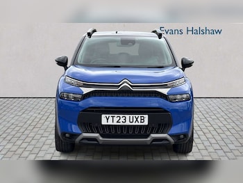 Used Citroen C3 Aircross 2023 for sale - 78129764: Photo