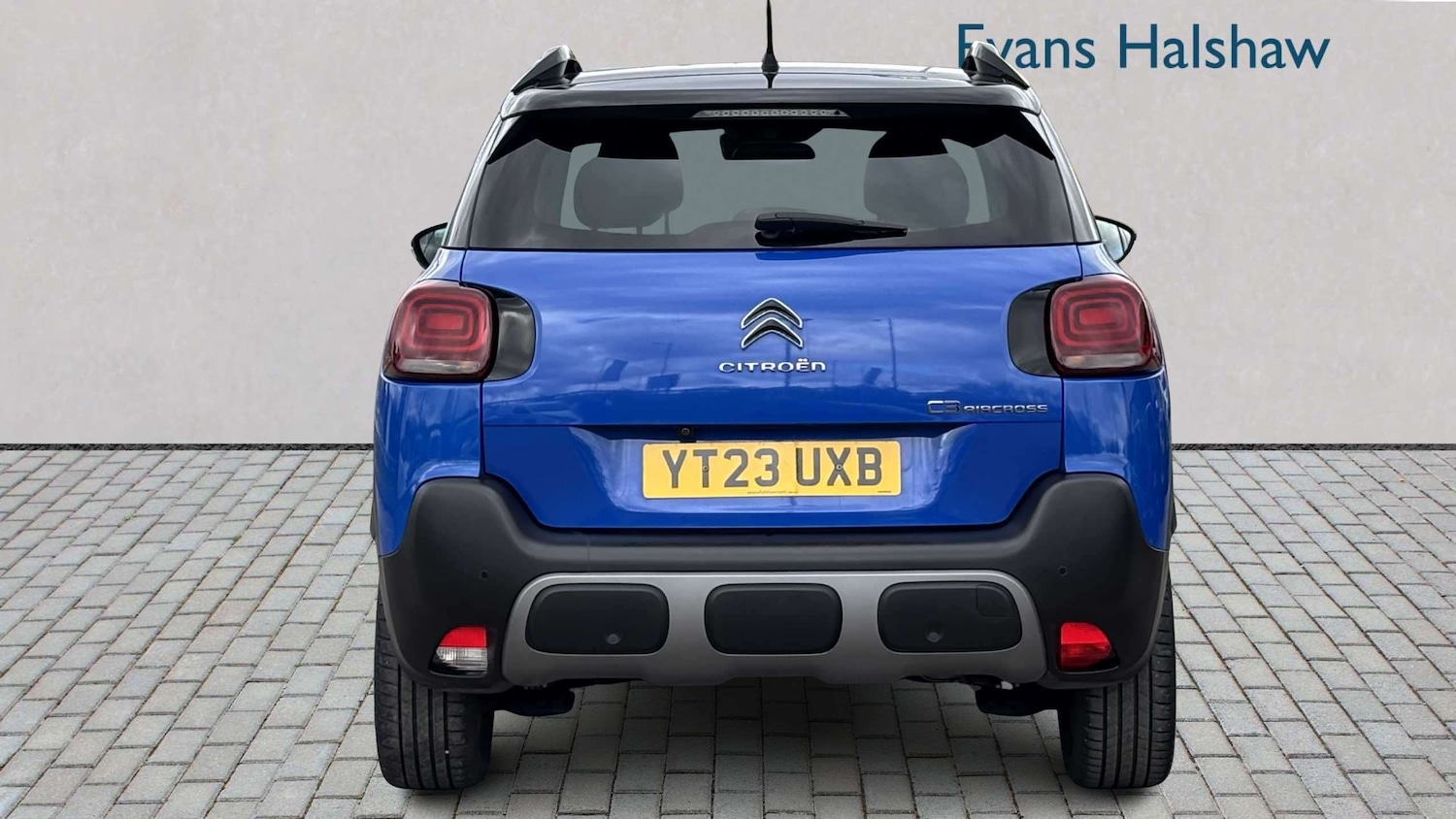 Used Citroen C3 Aircross 2023 for sale - 78129764: Photo 5