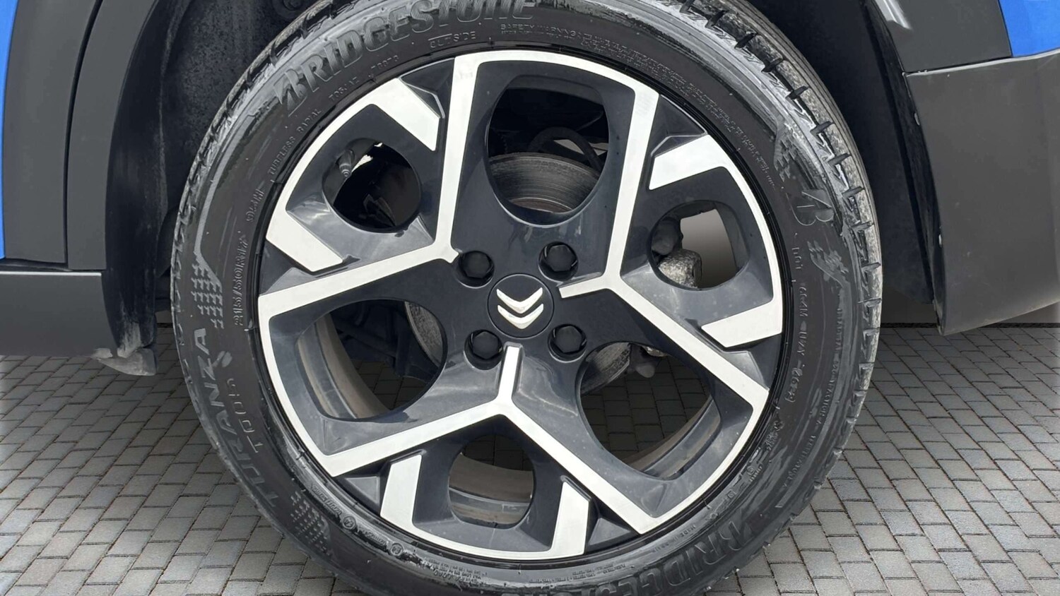 Used Citroen C3 Aircross 2023 for sale - 78129764: Photo 6