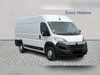 Used Citroen Relay 2023 for sale - 78551773: Photo
