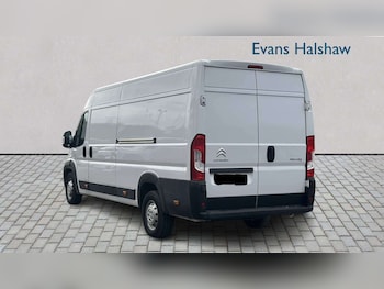 Used Citroen Relay 2023 for sale - 78551773: Photo