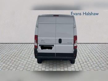Used Citroen Relay 2023 for sale - 78551773: Photo