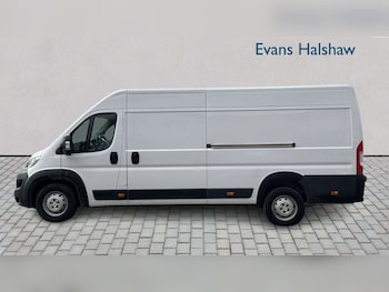 Used Citroen Relay 2023 for sale - 78551773: Photo