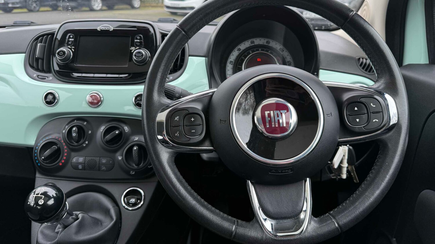 Used Fiat 500 2018 for sale - 77858057: Photo 10