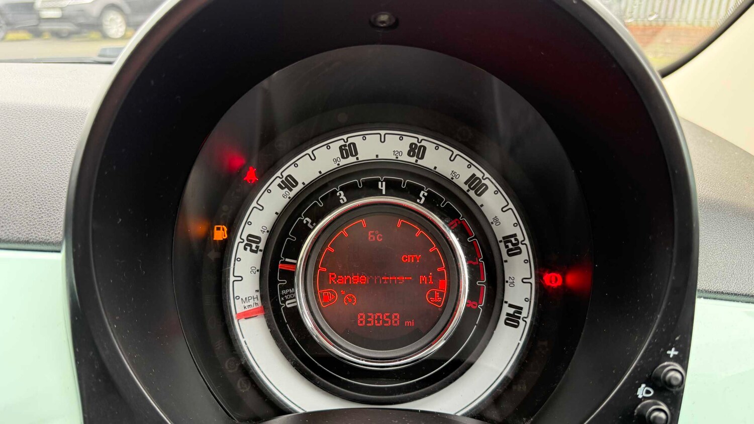 Used Fiat 500 2018 for sale - 77858057: Photo 11