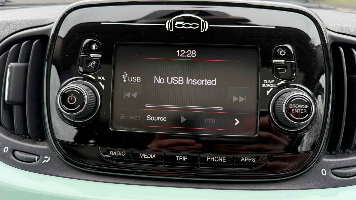 Used Fiat 500 2018 for sale - 77858057: Photo 13