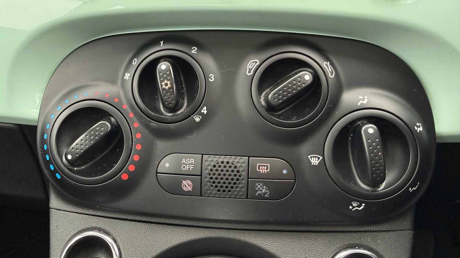 Used Fiat 500 2018 for sale - 77858057: Photo 15