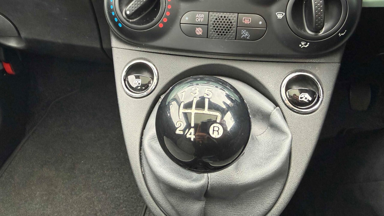 Used Fiat 500 2018 for sale - 77858057: Photo 16