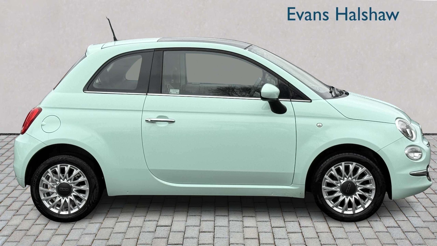 Used Fiat 500 2018 for sale - 77858057: Photo 3