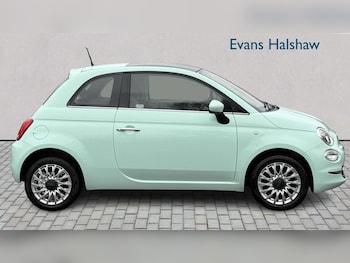 Used Fiat 500 2018 for sale - 77858057: Photo