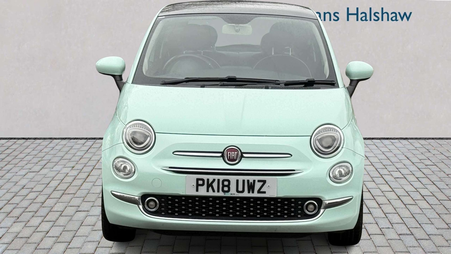 Used Fiat 500 2018 for sale - 77858057: Photo 4