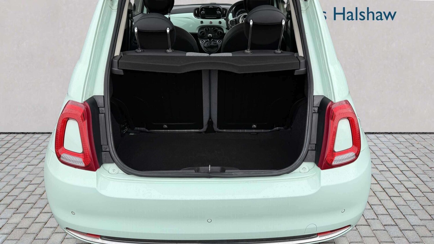 Used Fiat 500 2018 for sale - 77858057: Photo 7