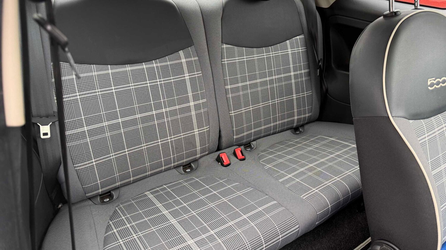 Used Fiat 500 2018 for sale - 77858057: Photo 8