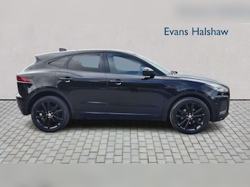 Used Jaguar E-Pace 2018 for sale - 78893226: Photo
