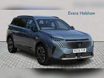 Used Peugeot 5008 2025 for sale - 79428508: Photo