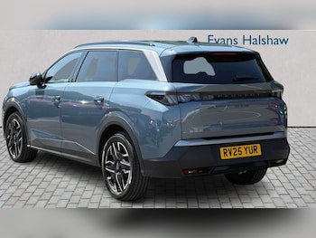 Used Peugeot 5008 2025 for sale - 79428508: Photo