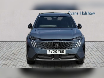 Used Peugeot 5008 2025 for sale - 79428508: Photo