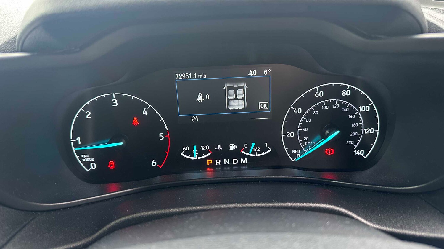 Used Ford Grand Tourneo Connect for sale - 77862284: Photo 10