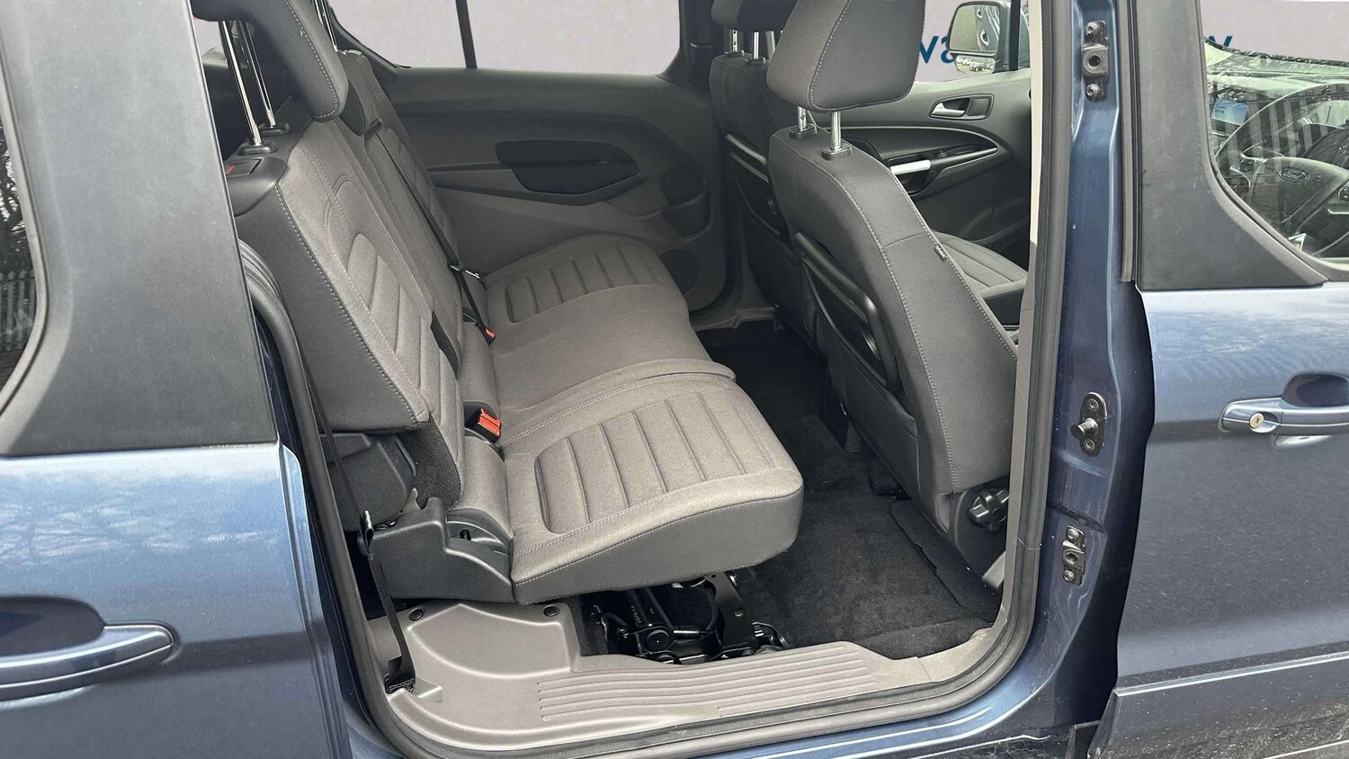 Used Ford Grand Tourneo Connect for sale - 77862284: Photo 12