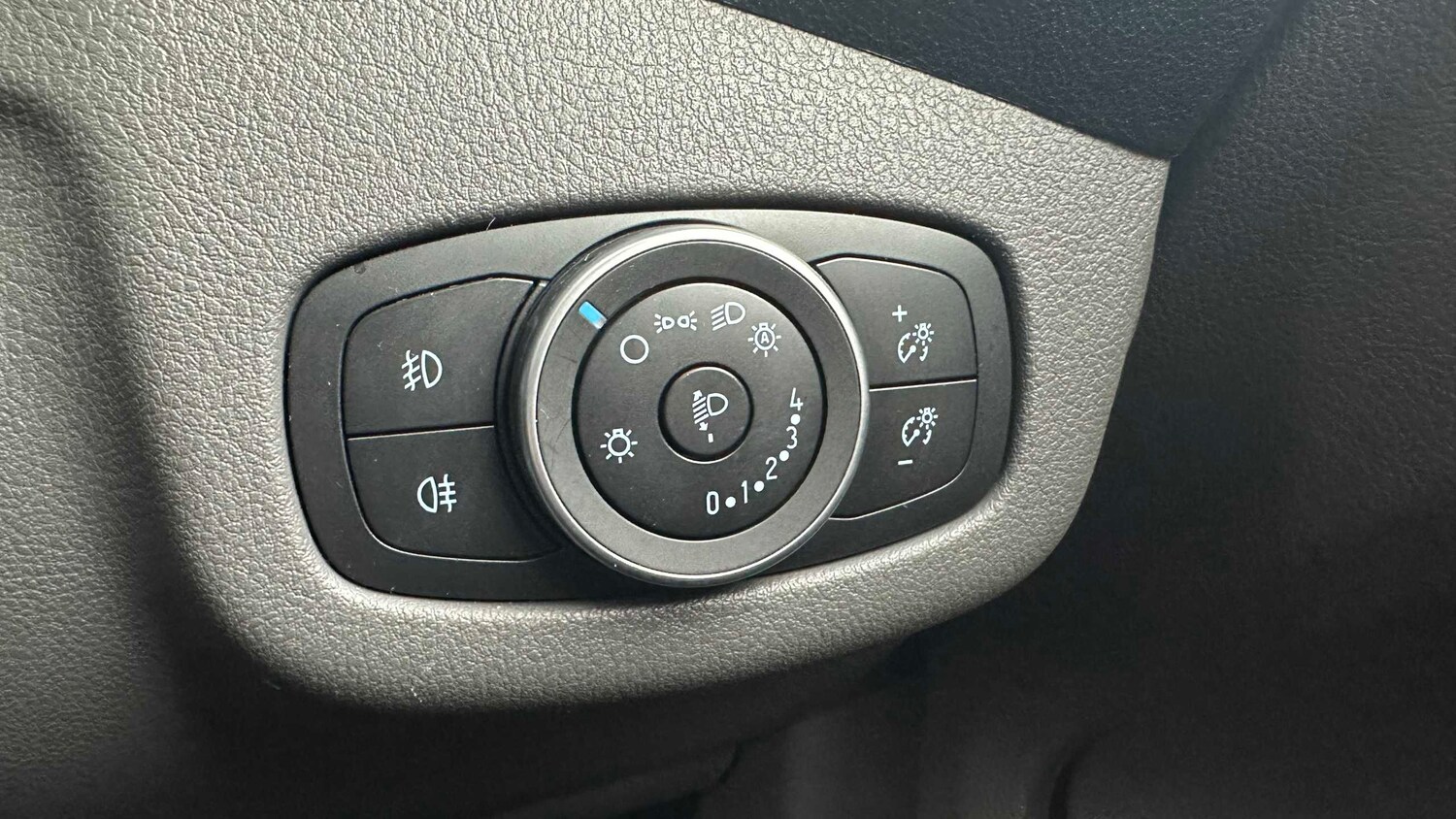 Used Ford Grand Tourneo Connect for sale - 77862284: Photo 15