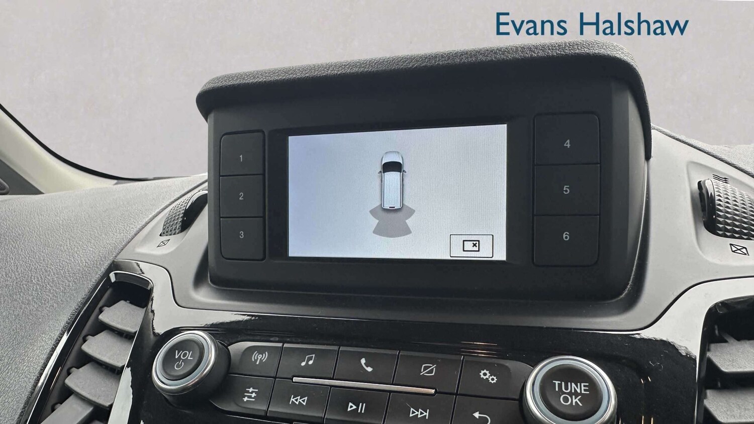 Used Ford Grand Tourneo Connect for sale - 77862284: Photo 16