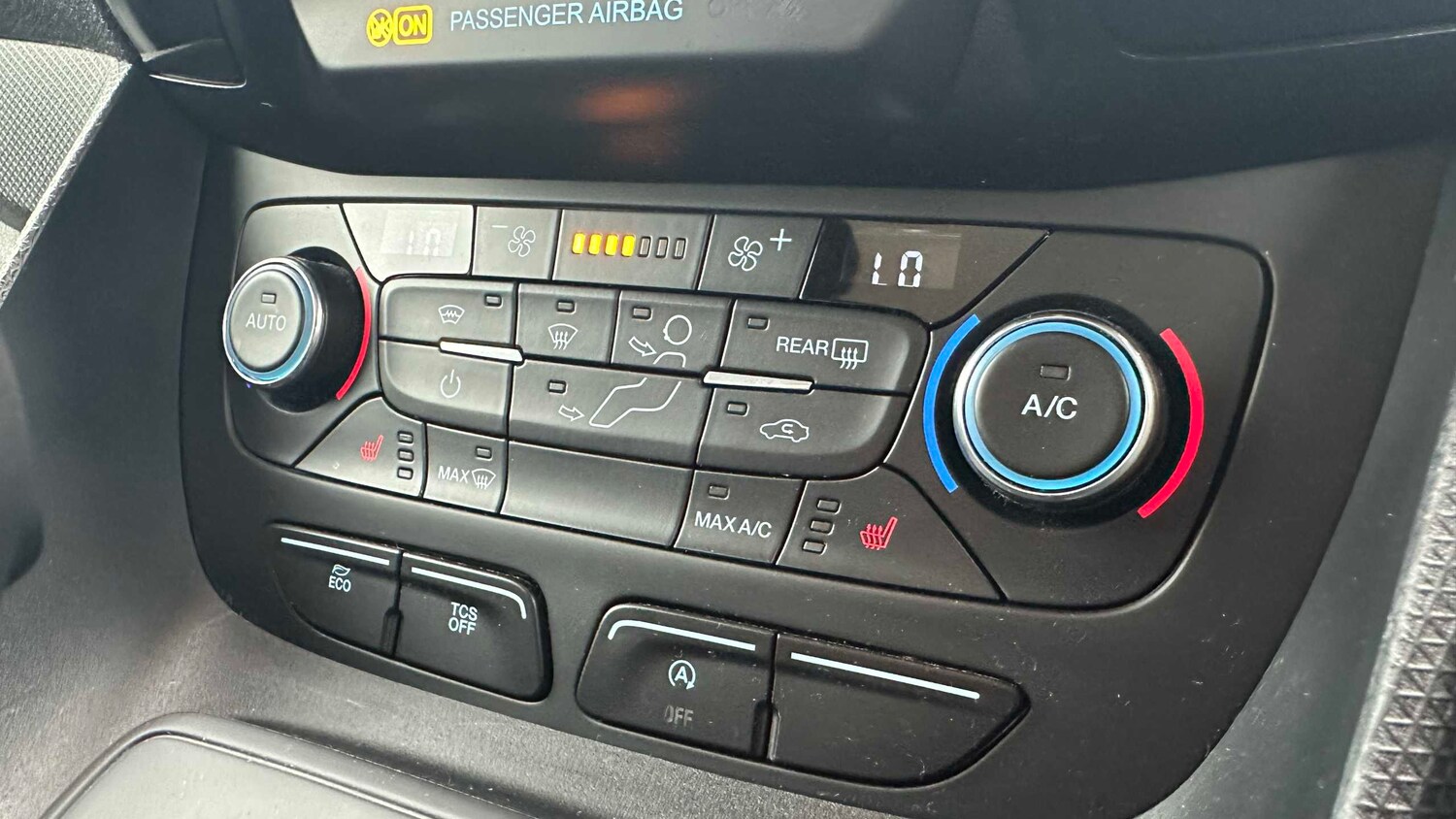 Used Ford Grand Tourneo Connect for sale - 77862284: Photo 17