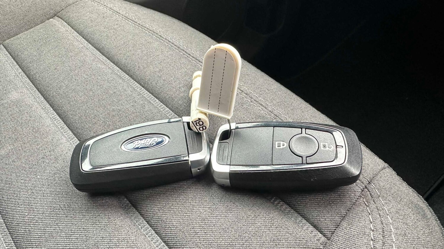 Used Ford Grand Tourneo Connect for sale - 77862284: Photo 19