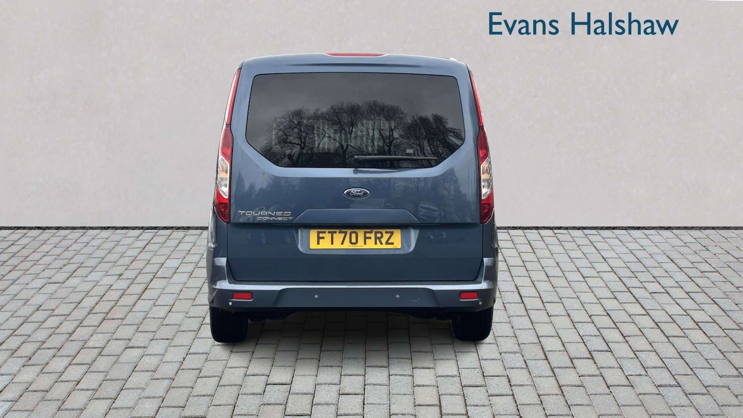 Used Ford Grand Tourneo Connect for sale - 77862284: Photo 3