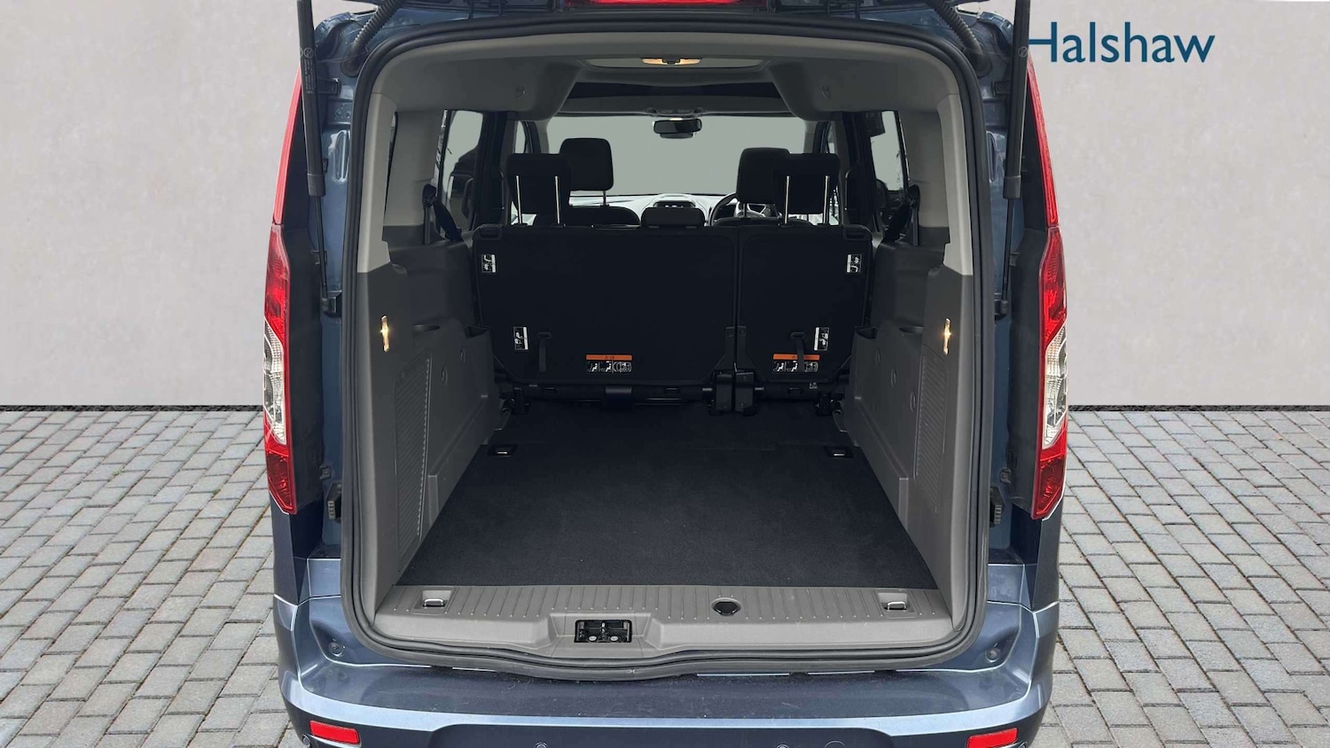 Used Ford Grand Tourneo Connect for sale - 77862284: Photo 4