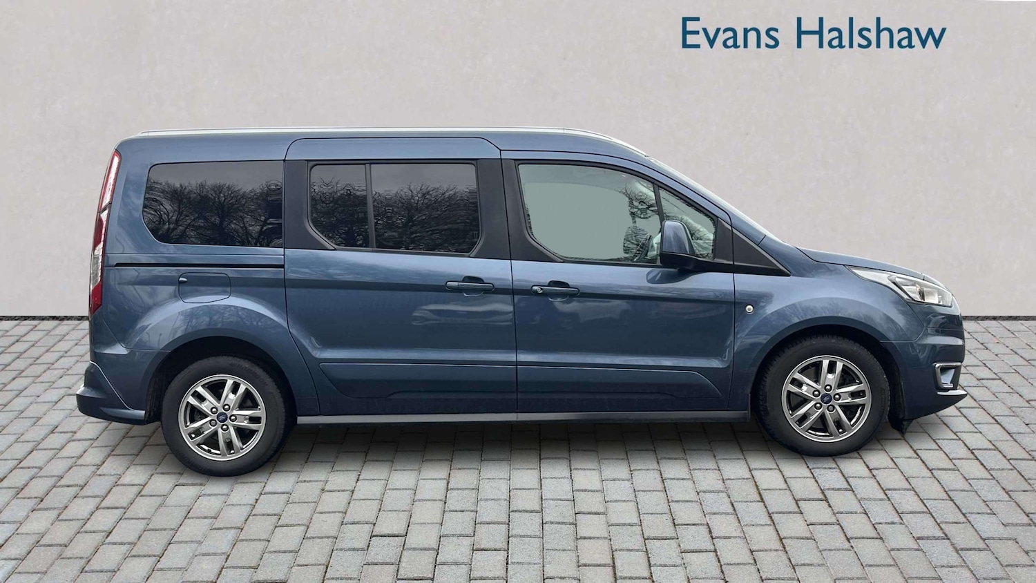 Used Ford Grand Tourneo Connect for sale - 77862284: Photo 5