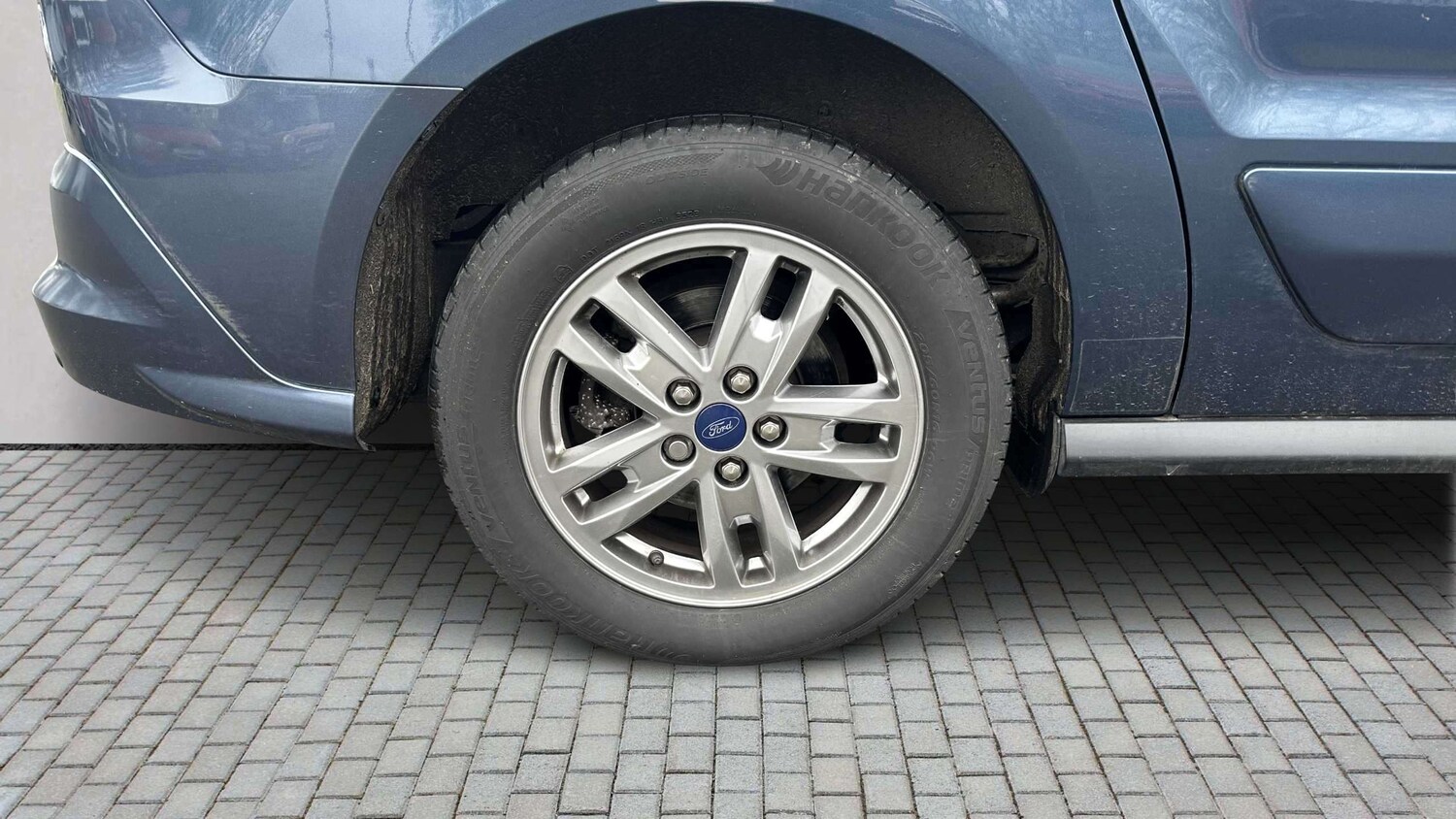 Used Ford Grand Tourneo Connect for sale - 77862284: Photo 6