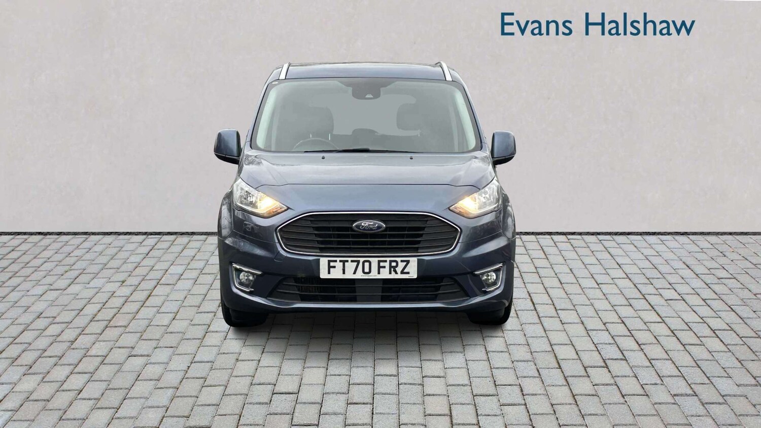 Used Ford Grand Tourneo Connect for sale - 77862284: Photo 7