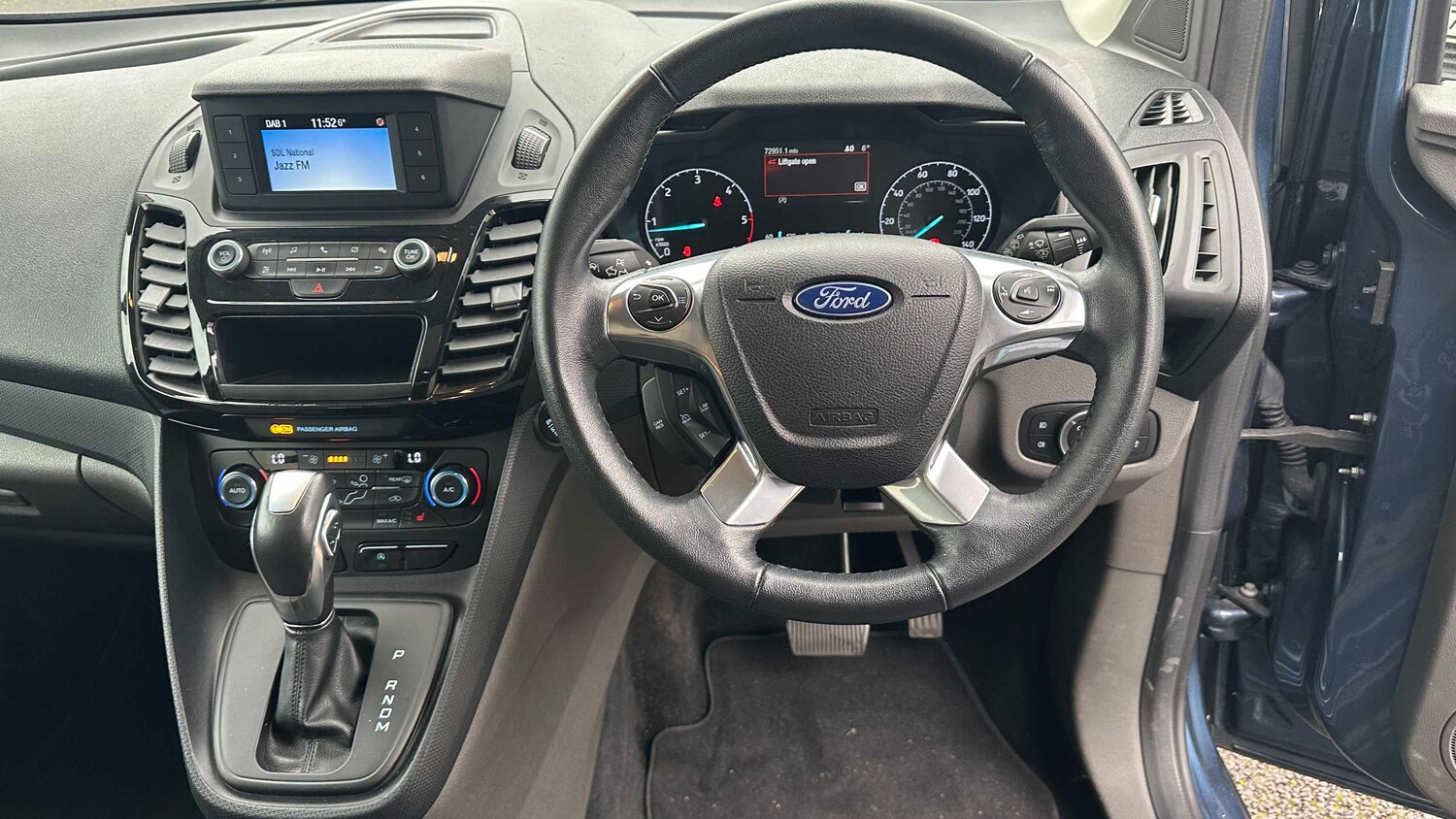 Used Ford Grand Tourneo Connect for sale - 77862284: Photo 9