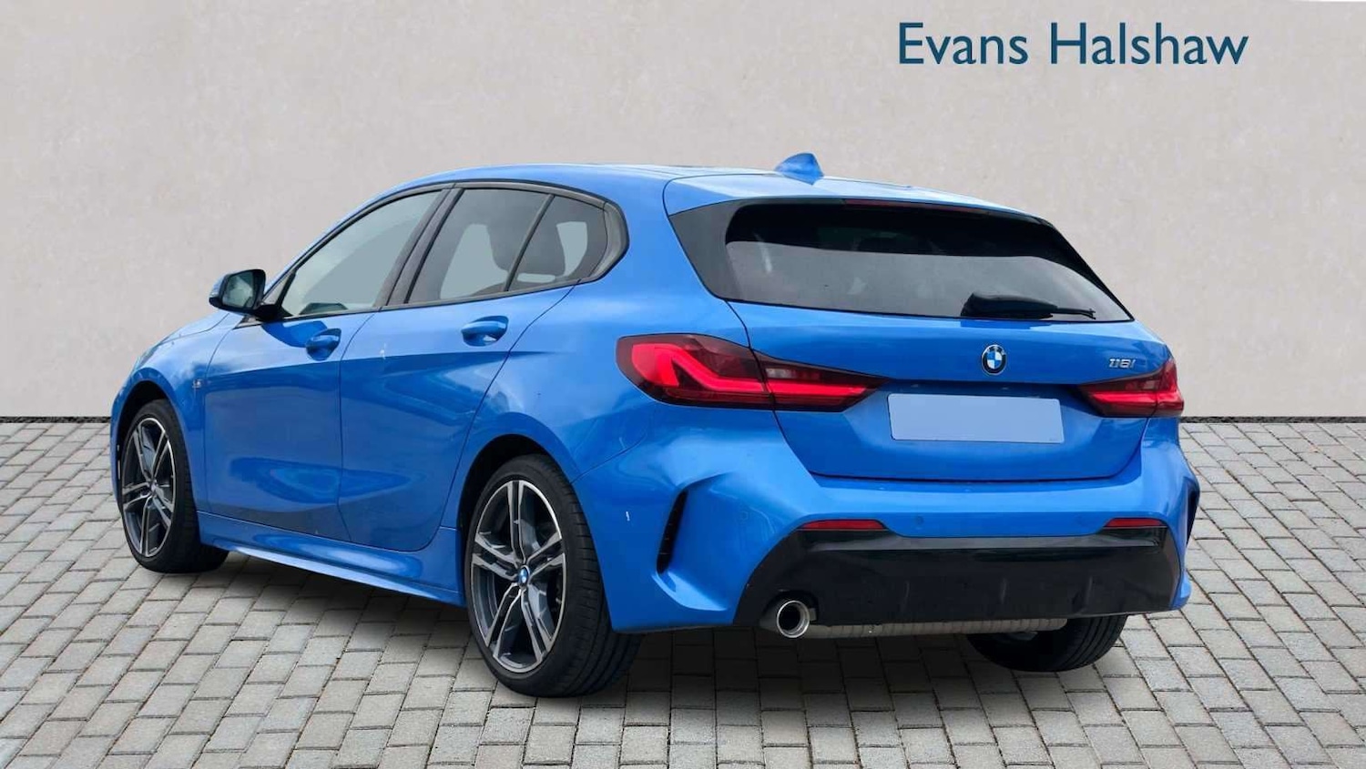 Used BMW 1 Series 2021 for sale - 78188020: Photo 2