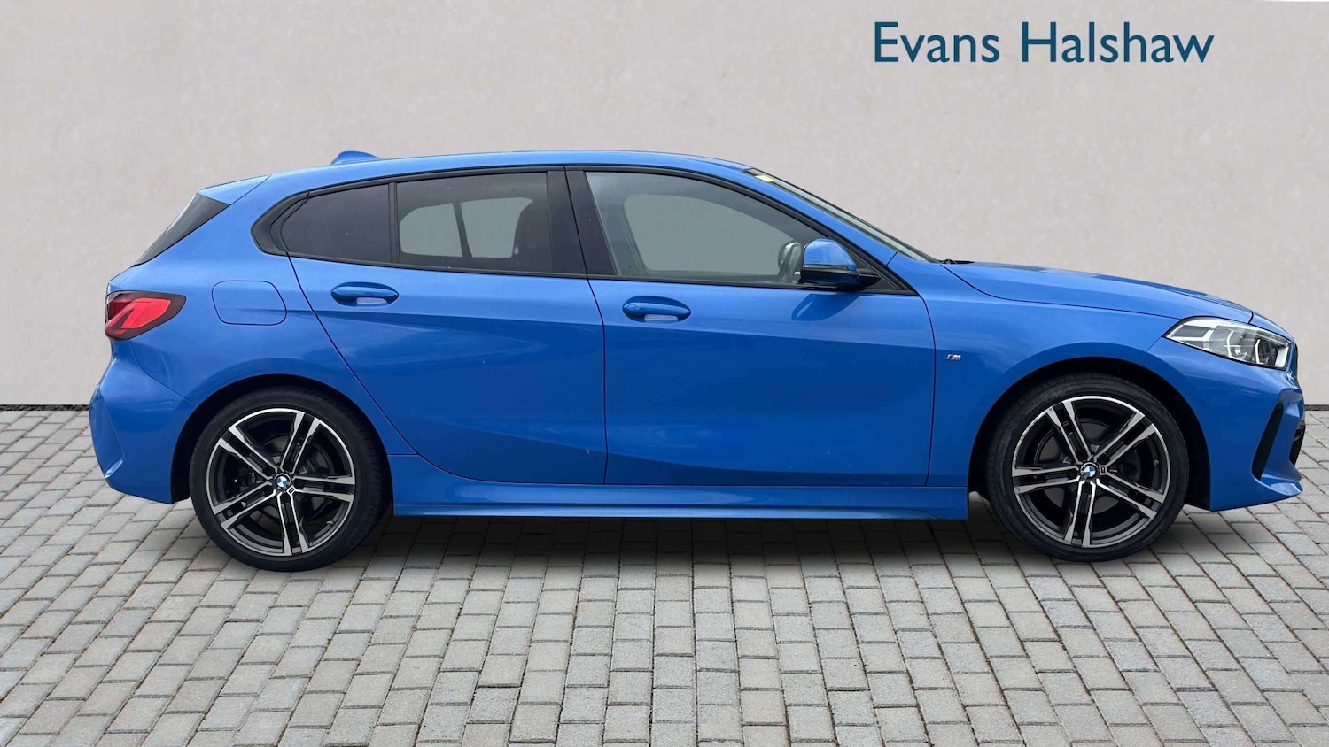 Used BMW 1 Series 2021 for sale - 78188020: Photo 3