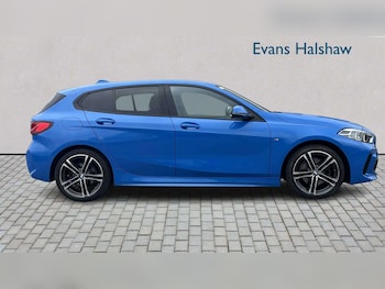 Used BMW 1 Series 2021 for sale - 78188020: Photo