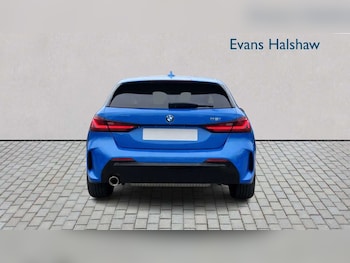 Used BMW 1 Series 2021 for sale - 78188020: Photo