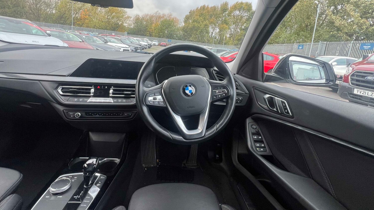 Used BMW 1 Series 2020 for sale - 77859154: Photo 10