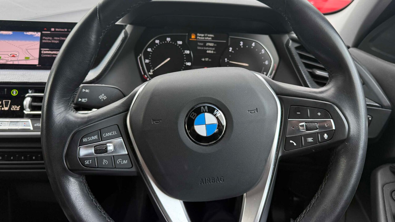 Used BMW 1 Series 2020 for sale - 77859154: Photo 11