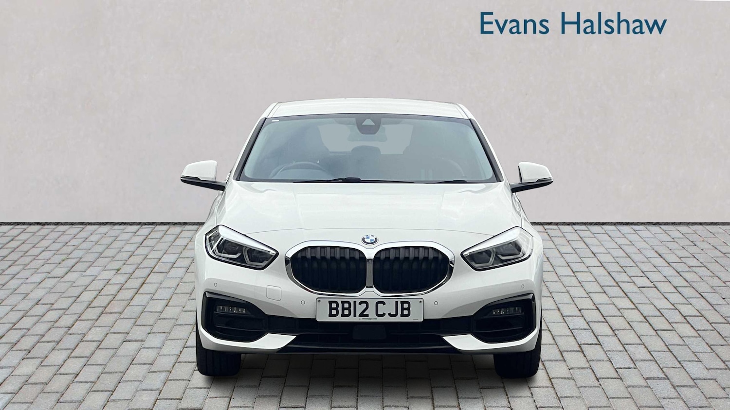 Used BMW 1 Series 2020 for sale - 77859154: Photo 3