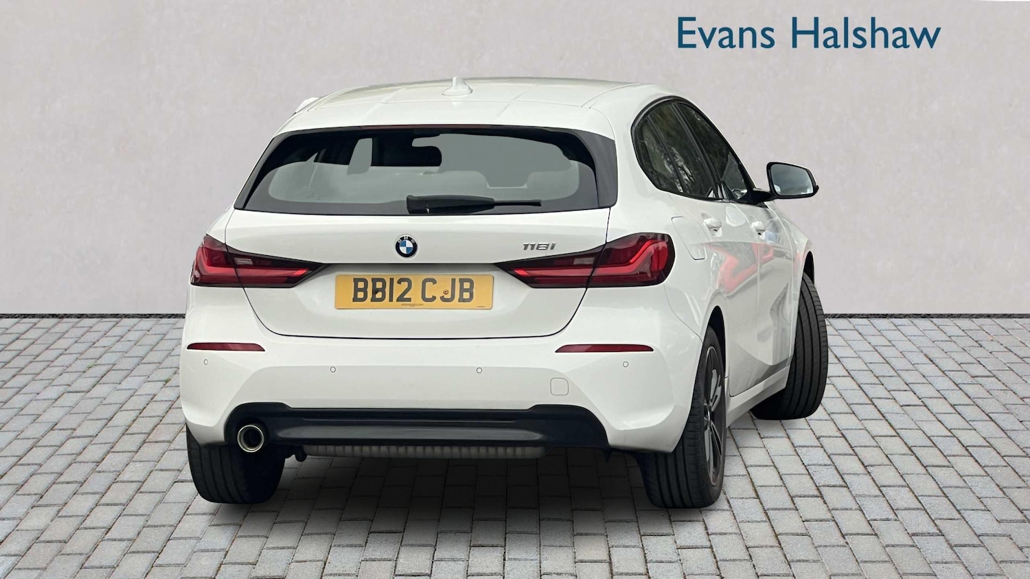 Used BMW 1 Series 2020 for sale - 77859154: Photo 4