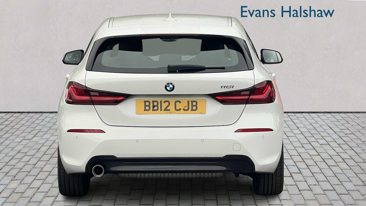 Used BMW 1 Series 2020 for sale - 77859154: Photo 5