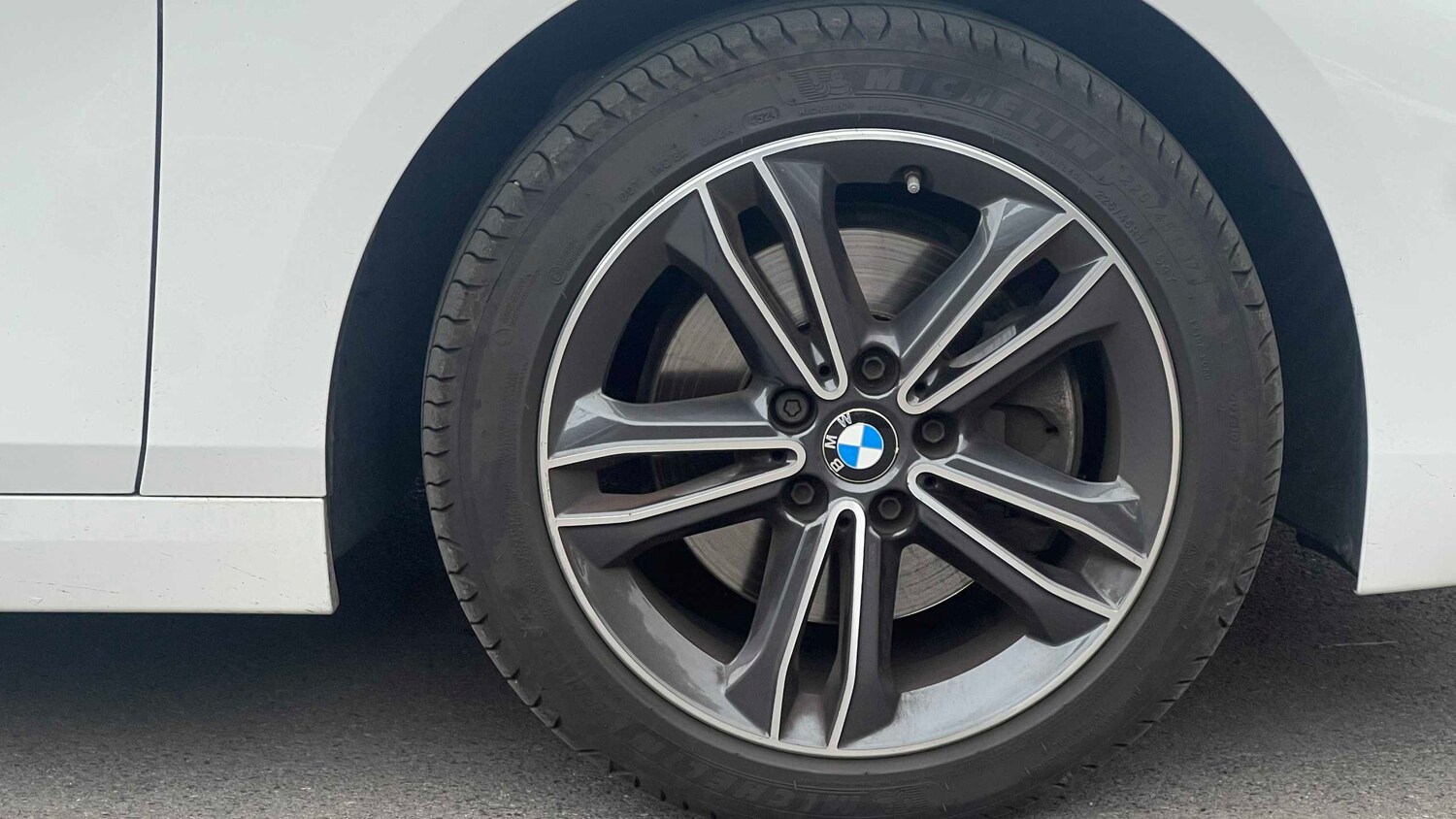 Used BMW 1 Series 2020 for sale - 77859154: Photo 6