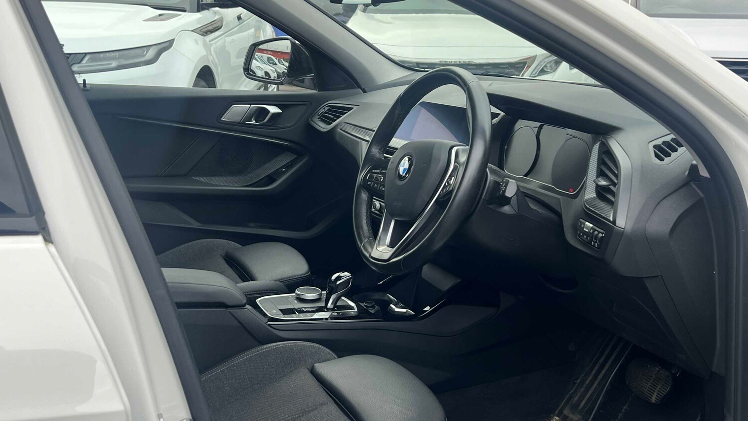 Used BMW 1 Series 2020 for sale - 77859154: Photo 9