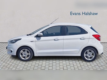 Used Ford Ka+ 2017 for sale - 79051897: Photo