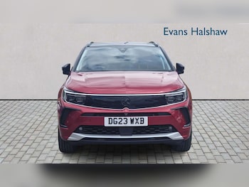 Used Vauxhall Grandland 2023 for sale - 79109353: Photo