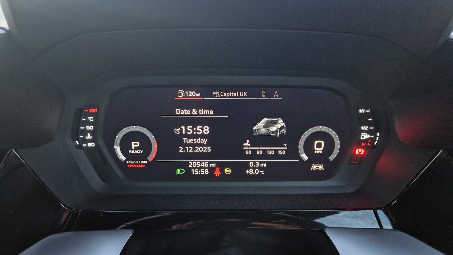 Used Audi A3 for sale - 77862325: Photo 10